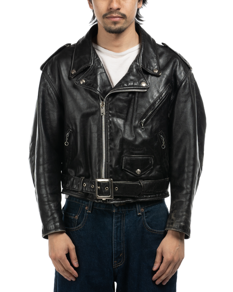1980s Schott Perfecto Moto Jacket