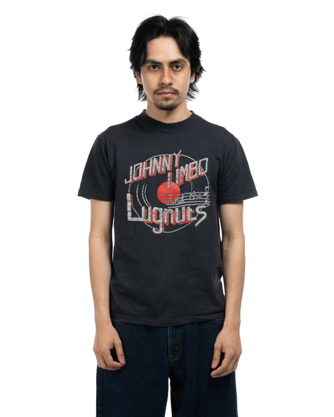 1970s Lugnuts Tee