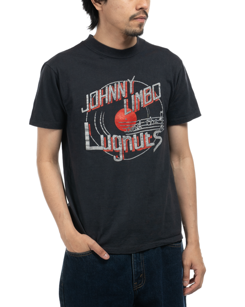 1970s Lugnuts Tee