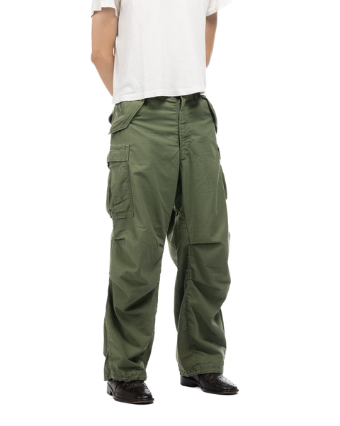 1960s M-51 Trousers