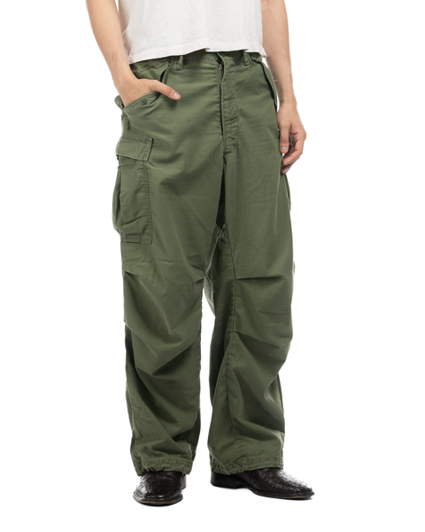 1960s M-51 Trousers