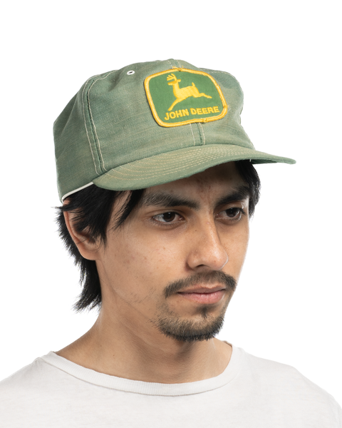 1980s John Deere Trucker