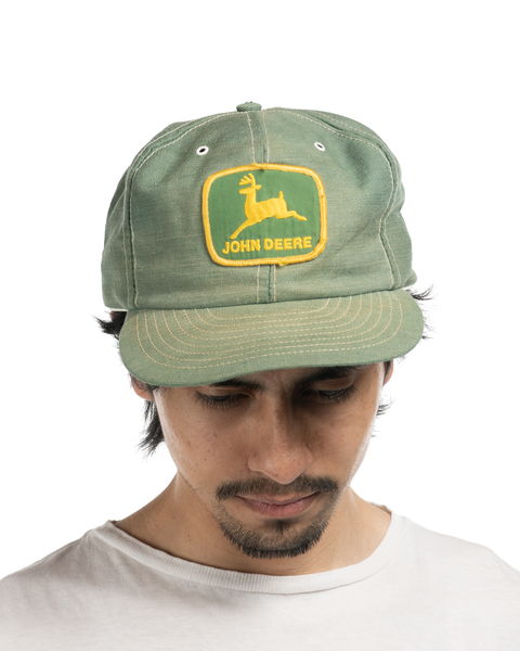 1980s John Deere Trucker