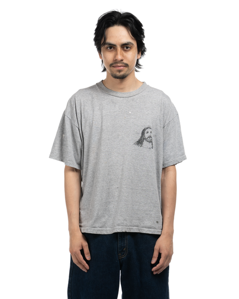1990s Jesus Low Rider Tee