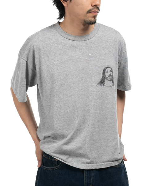 1990s Jesus Low Rider Tee