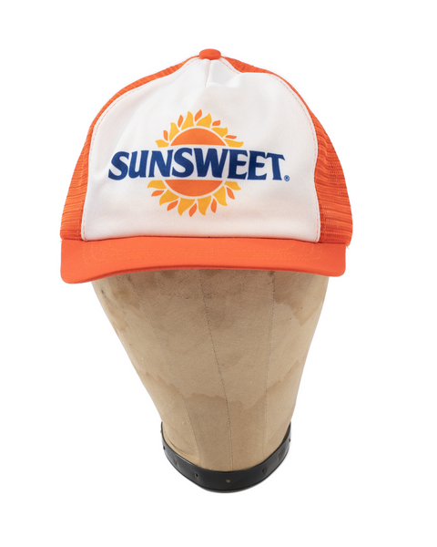 80's Sunkist Trucker - OS