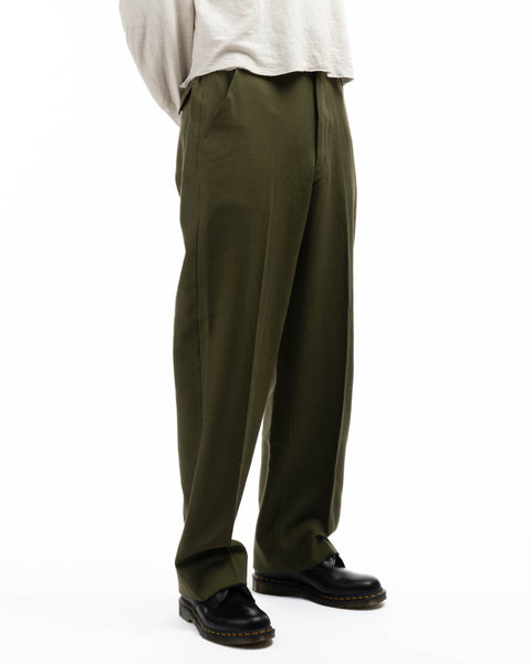 WW2 Wool Field Trousers - 30” x 32”