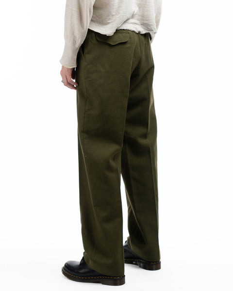 WW2 Wool Field Trousers - 30” x 32”