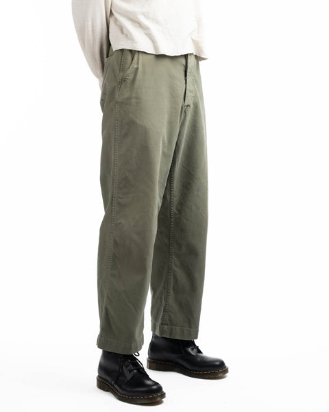 WW2 13 Star M-43 Trousers - 29” x 28.5”