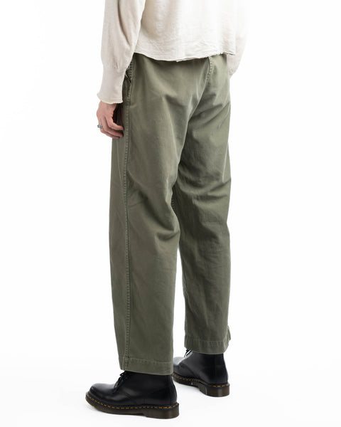 WW2 13 Star M-43 Trousers - 29” x 28.5”