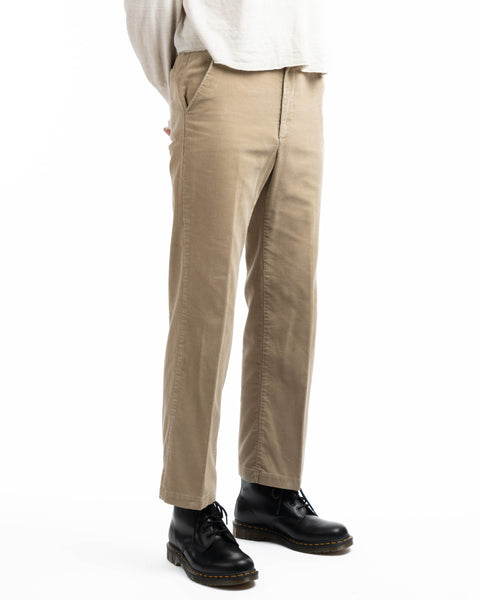 70’s Corduroy Trousers - 31” x 29”