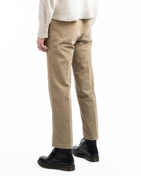 70’s Corduroy Trousers - 31” x 29”