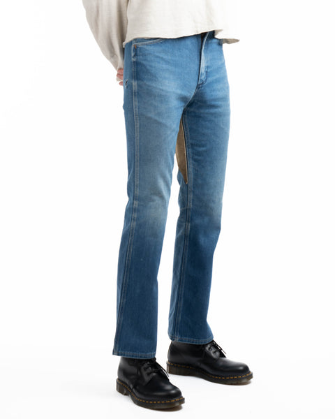 70’s Wrangler Rodeo Denim - 29” x 29.5”