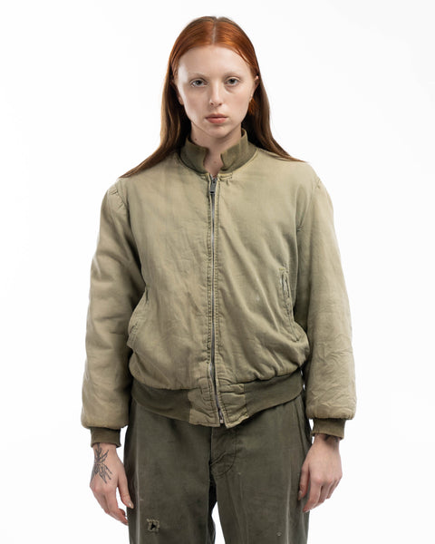 50's Tanker Jacket - Small