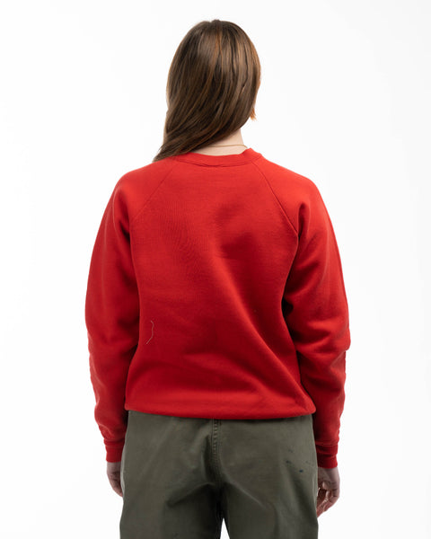 80’s 49ers Crewneck - Large