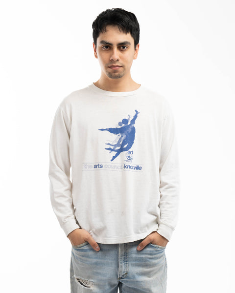 80’s Knoxville Art Fest Tee - Medium