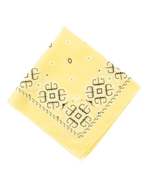 70's Bandana - OS