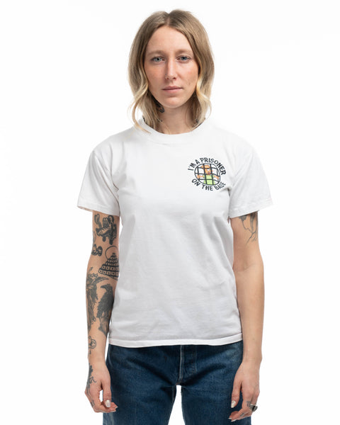 90’s Bart Prisoner Tee - Small