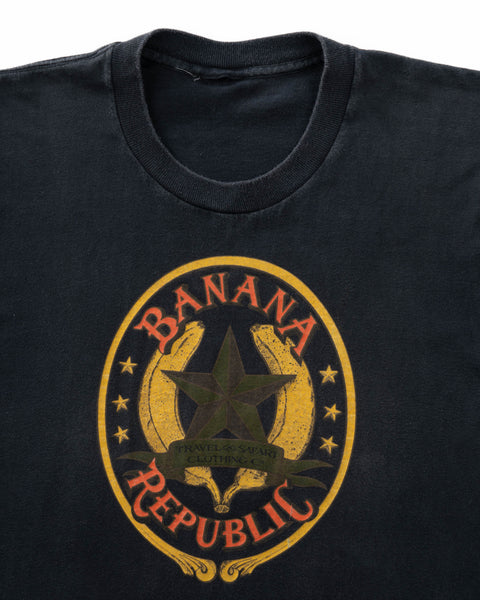 90’s Banana Republic Tee - Small