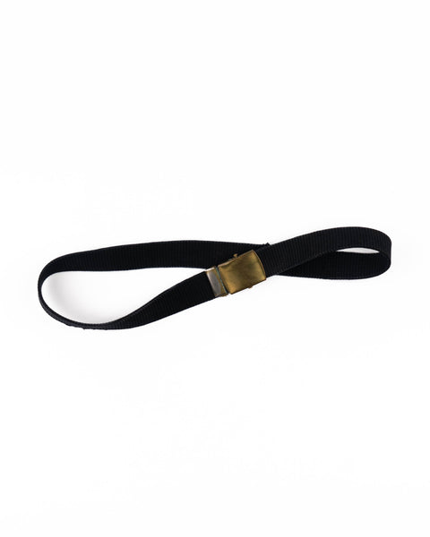 60’s US Military Web Belt - 26”-29”