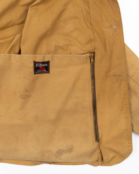 60’s JC Higgins Hunting Jacket - Large
