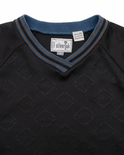 90’s Levi’s SilverTab Jersey - Medium
