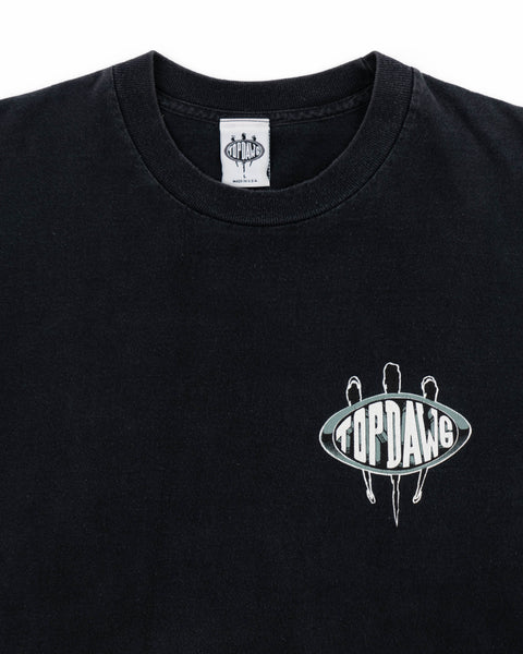 90’s Top Dawg Tee - Large