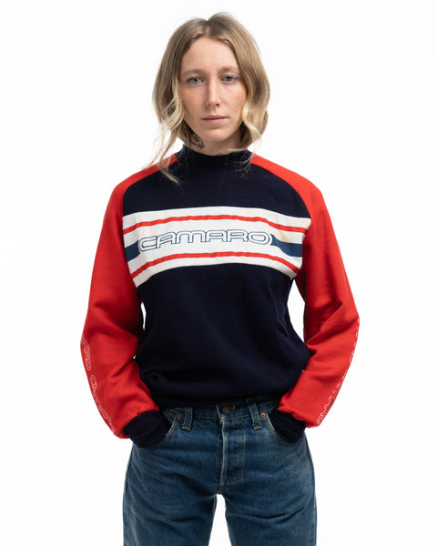 90’s Camaro Crewneck - Medium