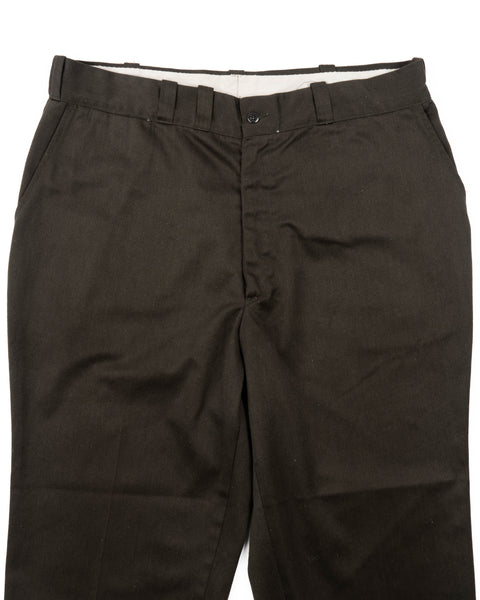 70’s Big Mac Work Pants - 35” x 28”