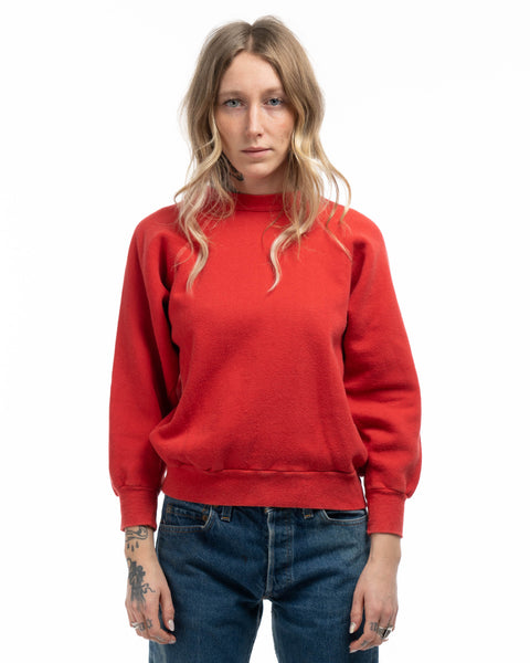60’s Crewneck - Small