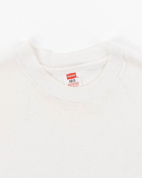 70’s Hanes Blank Tee - Small