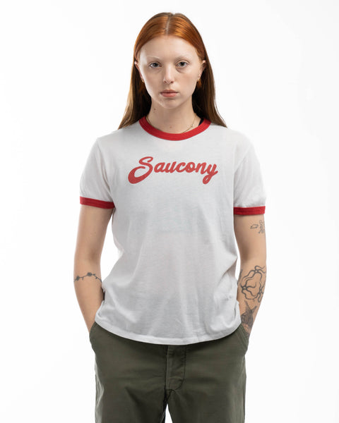 70’s Saucony Tee - Small