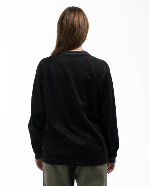 90’s Levi’s SilverTab Jersey - Medium