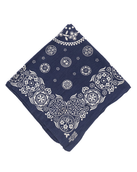 60’s Fast Color Bandana - OS