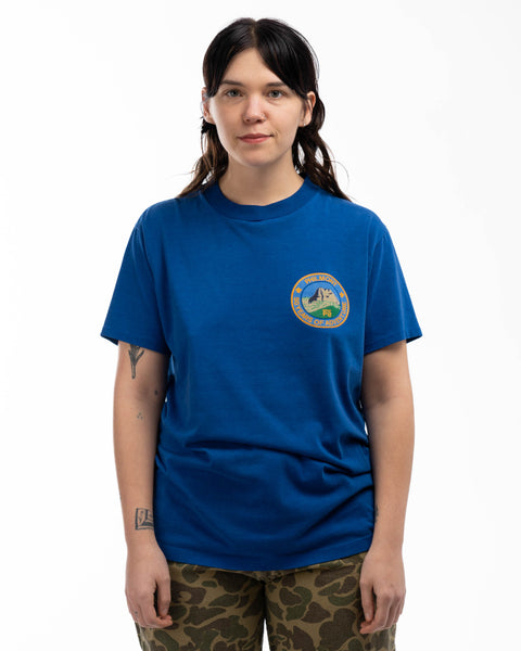 80’s Philmont BSA Tee - Large