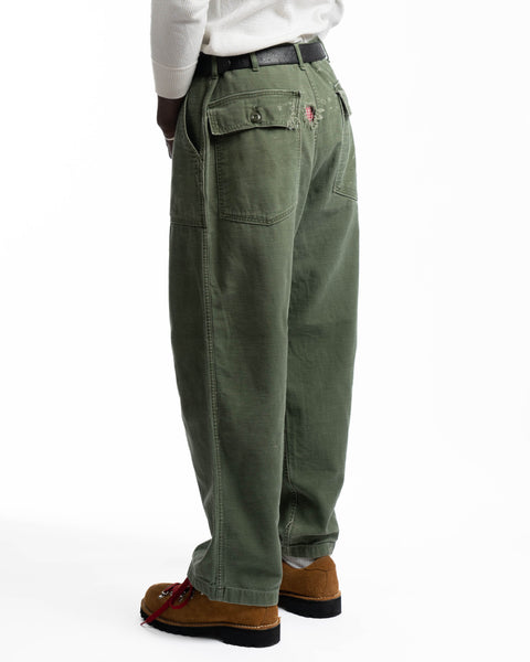 60’s OG-107 Trousers - 32” x 27”