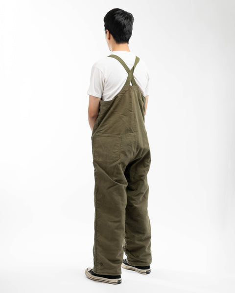 WW2 USN Bibs - Medium