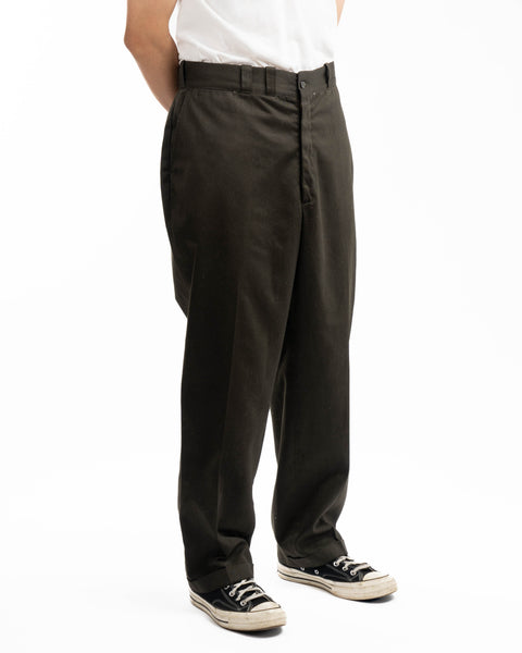 70’s Big Mac Work Pants - 35” x 28”
