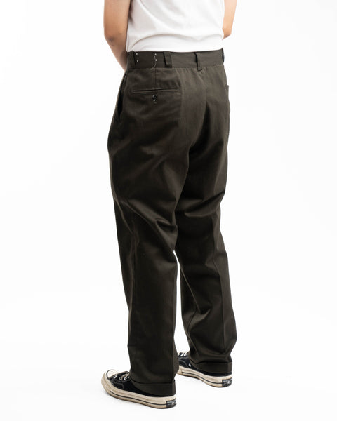 70’s Big Mac Work Pants - 35” x 28”