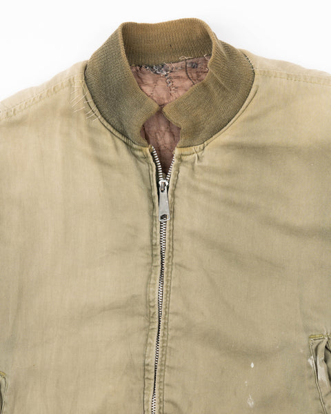 50's Tanker Jacket - Small