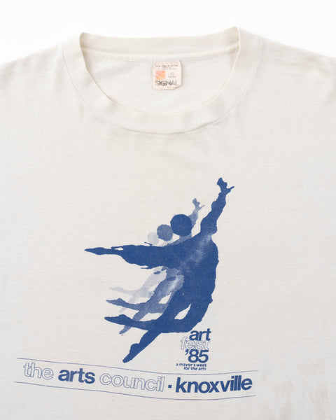 80’s Knoxville Art Fest Tee - Medium