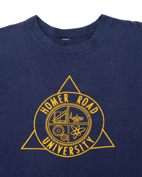 80’s Homer Road University Tee - Large