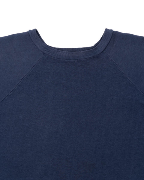 70’s Raglan Sweatshirt - Small