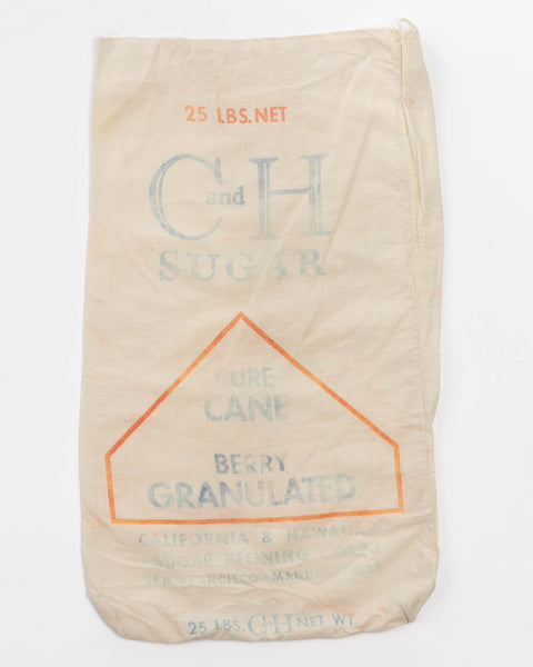 40’s Sugar Sack - OS