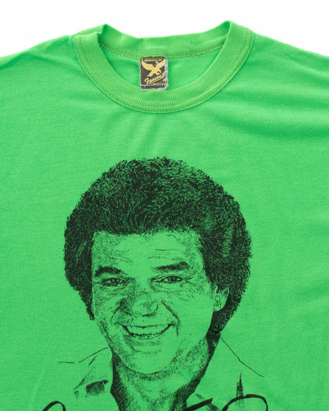 80’s Conway Twitty Tee - Medium