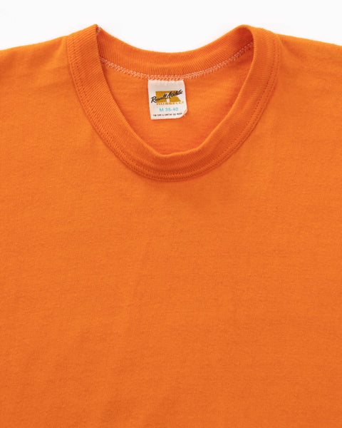 70’s Blank Russell Tee - Small