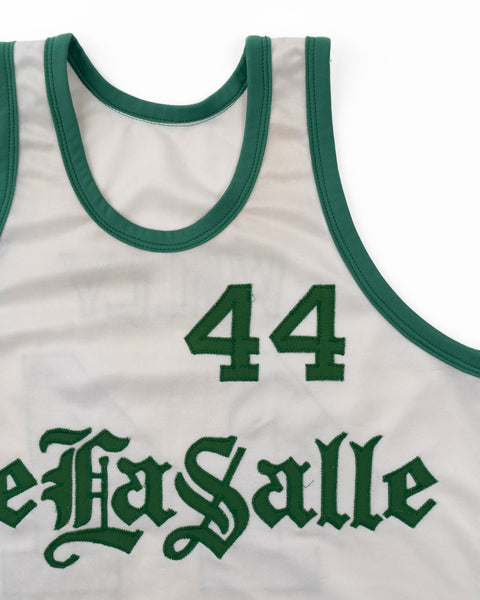 70’s Willy's DeLaSalle Jersey - Small
