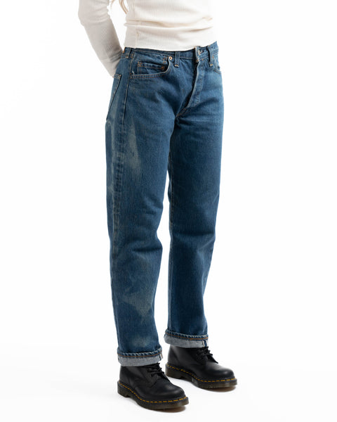 80’s Levi’s Redline 501 Denim - 26” x 28”