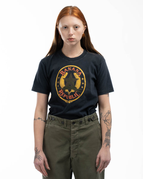90’s Banana Republic Tee - Small