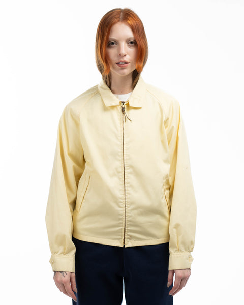 70’s Big Patch Active Club Jacket - Large